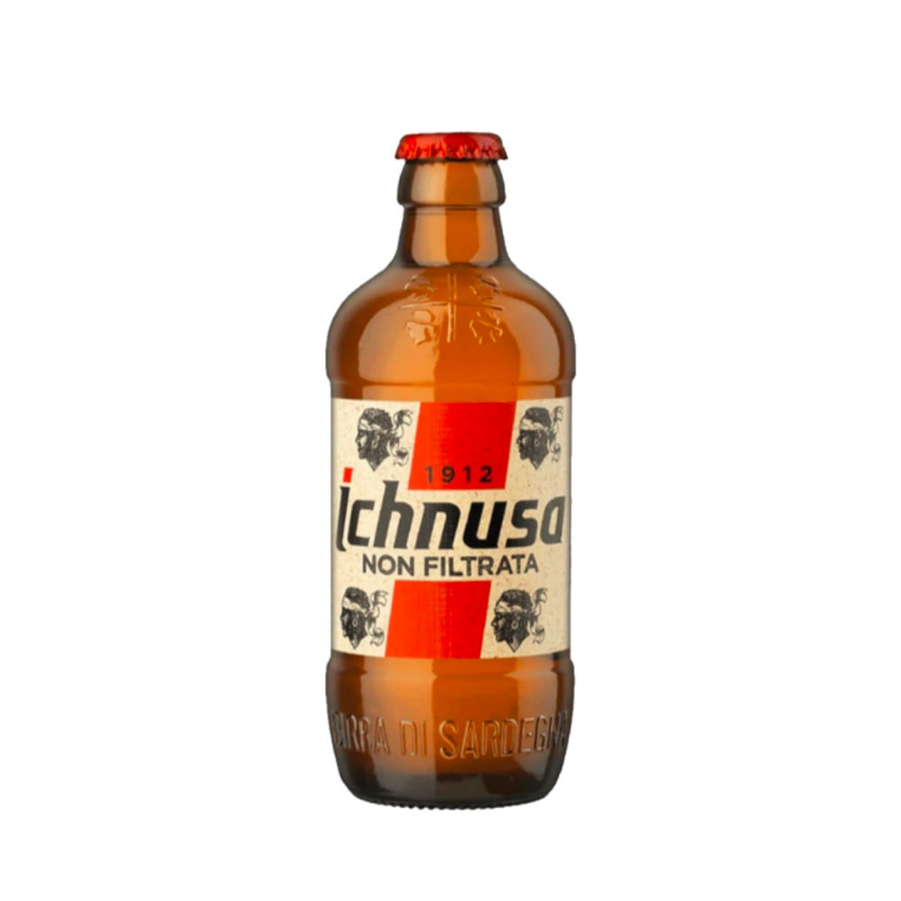 Ichnusa Non Filtrata